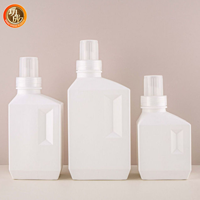 OEM ODM de Vloeibare Detergent Lege Detergent Fles van de Flessen2l Schoonmakende Was