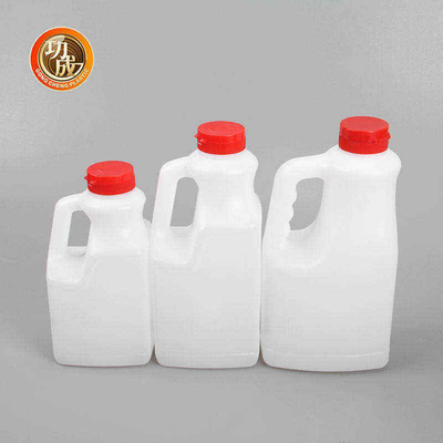 Pe van de de Sojasausfles van de Kruidenfles Witte 1000ml 1100ml 1600ml 1900ml 2000ml de Sesamolie