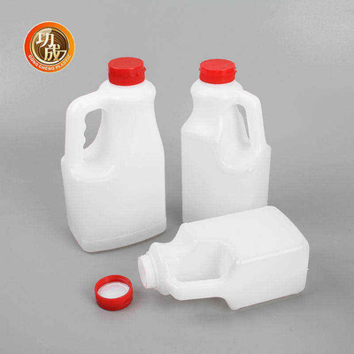 Plastic Azijn Sojasaus Tafelolie Pe Fles Voor Voedsel