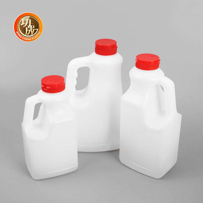 Douanepe 1000ml 1100ml 1600ml 1900ml 2000ml Plastic Sojasausfles