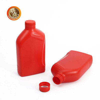 De lege 1L-van de de Oliecontainer van de Smeermiddelauto van de de Motorolie Verpakkende Fles