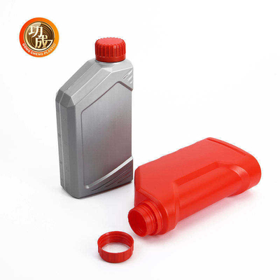 1 van de de Oliebenzine van de liter Lege Motor de Flessenoem Plastic ODM