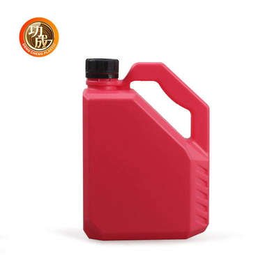 van de de Motorolie van 1L 2L van de de Smeeroliefles Plastic de Benzinefles
