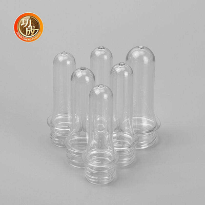 Kosmetisch Plastic Flessenvoorvormen 20mm 24mm 28mm HUISDIERENvoorvormen