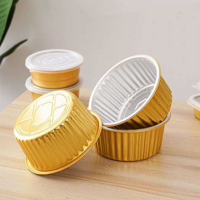 Rechthoekig pas van het de Dienbladen Beschikbare Aluminium van Verpakkingsdozen Meeneem de Lunchdoos aan