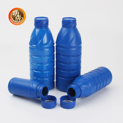 Lege Pesticiden die Flessen Plastic Chemische Fles 500ml 1000ml verpakken