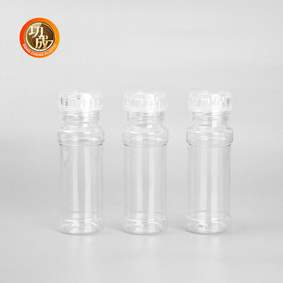 De Kruiken van het het HUISDIERENkruid van Shaker Plastic Spice Bottles 350ml 500ml van de voedselrang