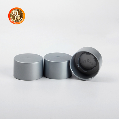 Aanpasbare diameter plastic flessen dop met verschillende kleuren lekbestendig