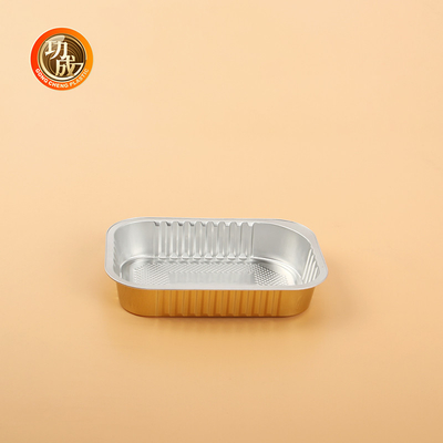 Eco-vriendelijk Zilver/Goud/OEM Verpakkingsdozen Custom Logo Custom Rectangular/Round Shape