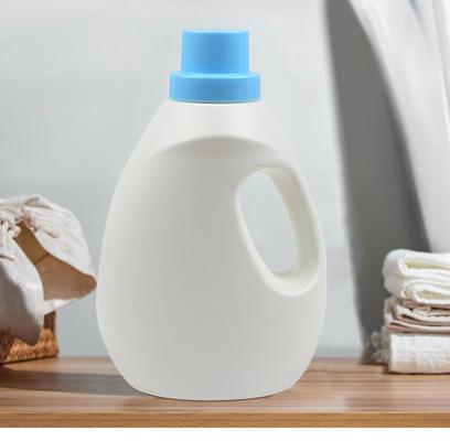Desinfecterende Navulbare het Wasmiddelfles 1500ml van de stoffenwaterontharder