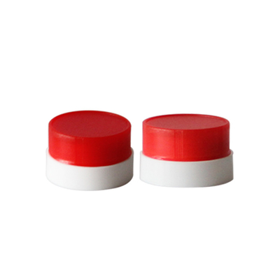 PE pp de Douane Plastic Kappen van Sojasaus Plastic Kroonkurk