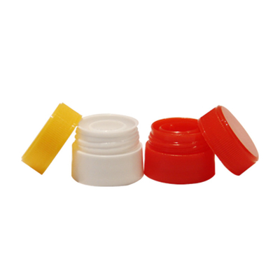 PE pp de Douane Plastic Kappen van Sojasaus Plastic Kroonkurk