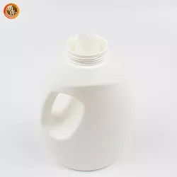 Desinfecterende Navulbare het Wasmiddelfles 1500ml van de stoffenwaterontharder