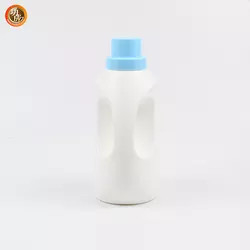 Desinfecterende Navulbare het Wasmiddelfles 1500ml van de stoffenwaterontharder