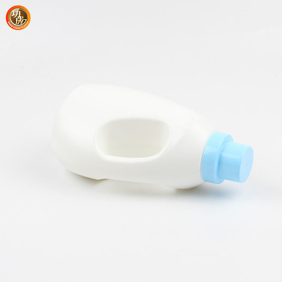 1,5 de Kruiken1500ml Plastic HDPE van het Liter Lege Wasmiddel Fles voor Vloeibaar Detergens