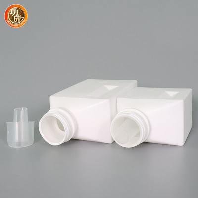 OEM ODM de Vloeibare Detergent Lege Detergent Fles van de Flessen2l Schoonmakende Was