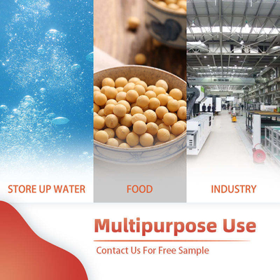 Douanepe 1000ml 1100ml 1600ml 1900ml 2000ml Plastic Sojasausfles