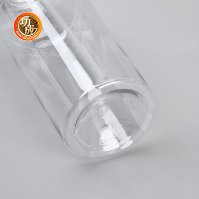 Van de de Samendrukkingssaus van het lekbewijs Plastic van het de Flessenhuisdier van de de Tomatenketchup de Samendrukkingsfles