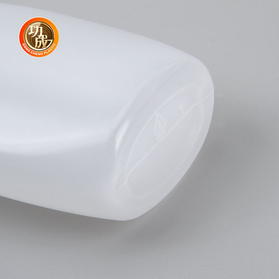 Flip Cap Plastic Squeeze Sauce-Fles 230ml 250ml 500ml 1000ml voor Tomatenketchup