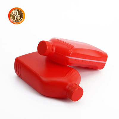 De Oliecontainers van de douane1000ml de Lege Motor Anti het Bevriezen Fles van de Autoolie