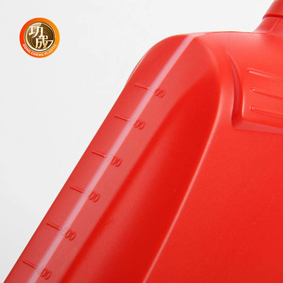 De Oliecontainers van de douane1000ml de Lege Motor Anti het Bevriezen Fles van de Autoolie