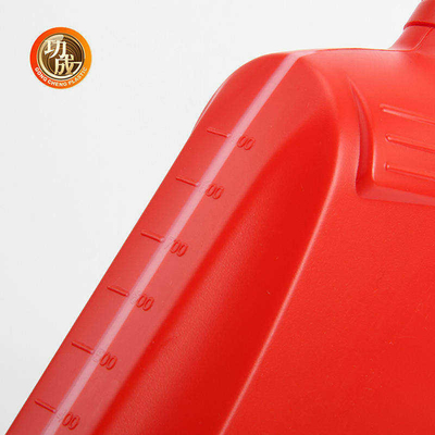 Van de de Motorolie van het douaneetiket de Flessenpe de Plastic Fles van het Benzinesmeermiddel