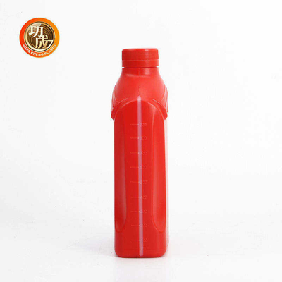De lege 1L-van de de Oliecontainer van de Smeermiddelauto van de de Motorolie Verpakkende Fles