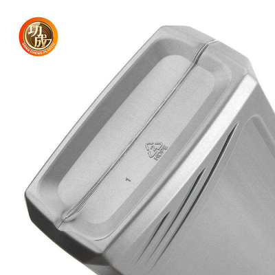 1 van de de Oliebenzine van de liter Lege Motor de Flessenoem Plastic ODM