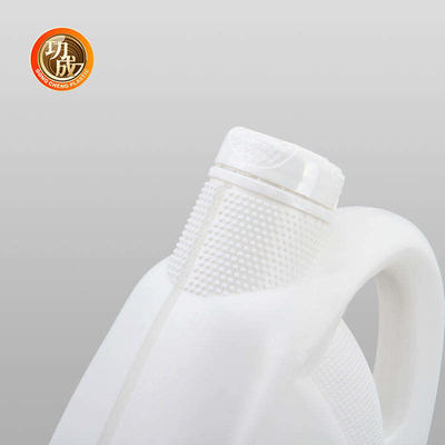SGS 1000ml de Flessen de Lege HDPE van de Motorolie Container van de Motorolie