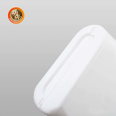 SGS 1000ml de Flessen de Lege HDPE van de Motorolie Container van de Motorolie