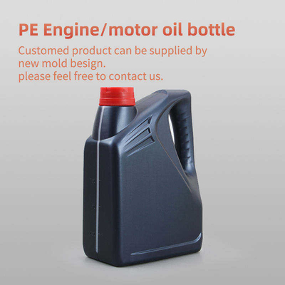 Anti het Bevriezen van de de Flessendouane van de Motorolie Plastic van de het Etiketbenzine de Brandstoffles
