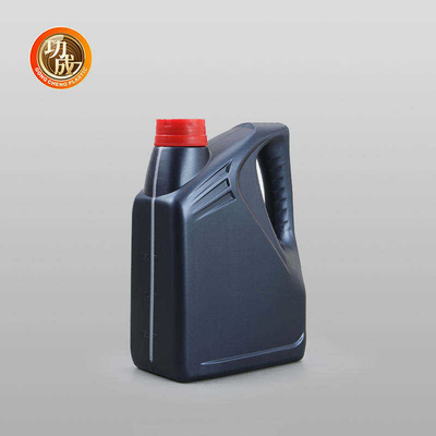 Anti het Bevriezen van de de Flessendouane van de Motorolie Plastic van de het Etiketbenzine de Brandstoffles