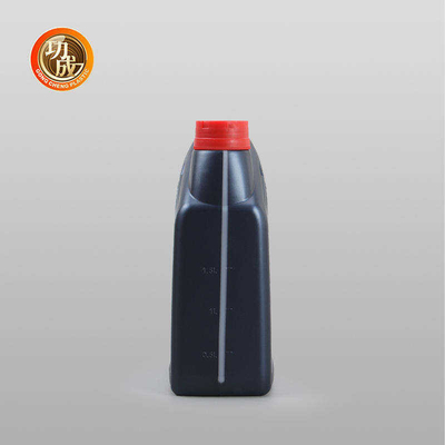 Anti het Bevriezen van de de Flessendouane van de Motorolie Plastic van de het Etiketbenzine de Brandstoffles