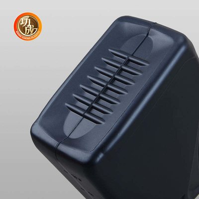Douane Lege HDPE van de de oliecontainer van de 2 litermotor de fles van de de motorolie