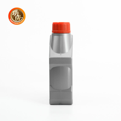 Lege van de de MotorStookolie van de Benzinemotor van het de Oliesmeermiddel hdpe van de de Motorolie Plastic Fles