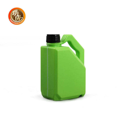 de automobiel van de de olie plastic fles van de motormotor fles van het het smeermiddelsmeermiddel