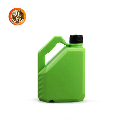 douane1l de lege HDPE Plastic fles van de de motorolie van de motorolie