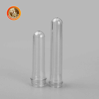 Transparant Plastic Flessenvoorvormen 20mm 22mm 24mm 28mm HUISDIERENvoorvormen