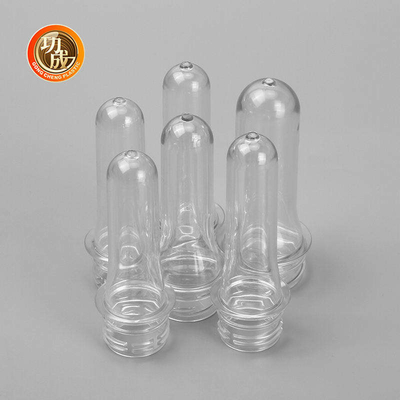 28mm 30mm 62mm van het het HUISDIERENvoorvormen van de Waterfles de Rang van het de Vormvoedsel
