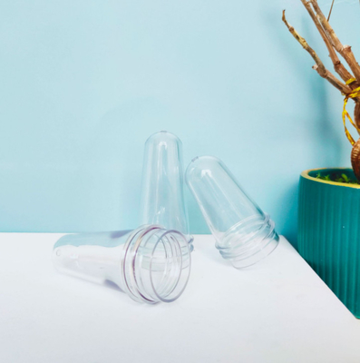 Het huisdierenvoorvormen 29mm van de douanefles 30mm 28mm HUISDIERENvoorvormen voor fles