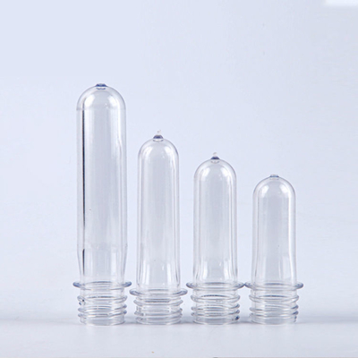 30mm 38mm Voorvormen van de het HUISDIEREN het Plastic Fles van de Voedselrang