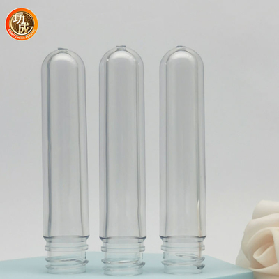 30mm 38mm Voorvormen van de het HUISDIEREN het Plastic Fles van de Voedselrang
