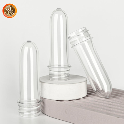 30mm 38mm Voorvormen van de het HUISDIEREN het Plastic Fles van de Voedselrang