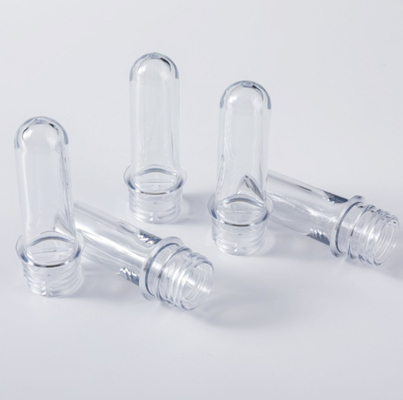 OEM de Flessenvoorvormen 28g 35g van het Hoge Capaciteitswater