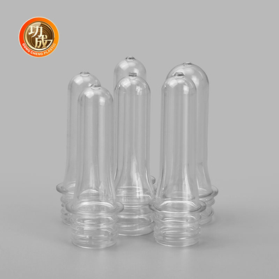 Plastic de Flessenvoorvormen 28mm van de voedselrang 30mm 38mm Huisdierenvoorvormen
