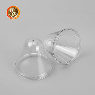 ODM de Flessenvoorvormen 20mm van het 1 Literhuisdier 22mm 24mm Plastic Huisdierenvoorvormen