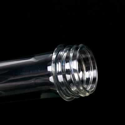 55mm Plastic Flessenvoorvormen het Voorvormen van de het Waterfles van het 5 Gallonhuisdier