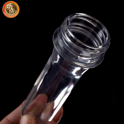 55mm Plastic Flessenvoorvormen het Voorvormen van de het Waterfles van het 5 Gallonhuisdier