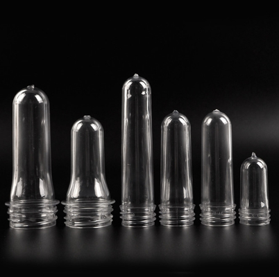 55mm Plastic Flessenvoorvormen het Voorvormen van de het Waterfles van het 5 Gallonhuisdier