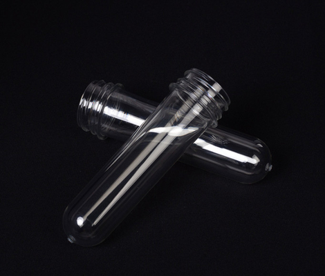 55mm Plastic Flessenvoorvormen het Voorvormen van de het Waterfles van het 5 Gallonhuisdier